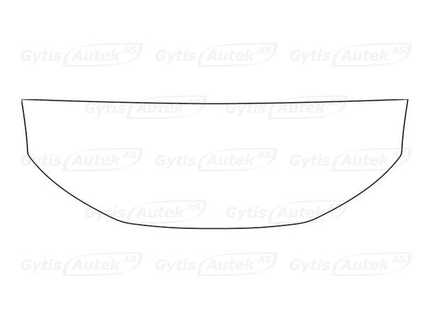 Panserbeskytter |PPF-folie| Audi Q6 e-tron 2024-> | gytisautek.no