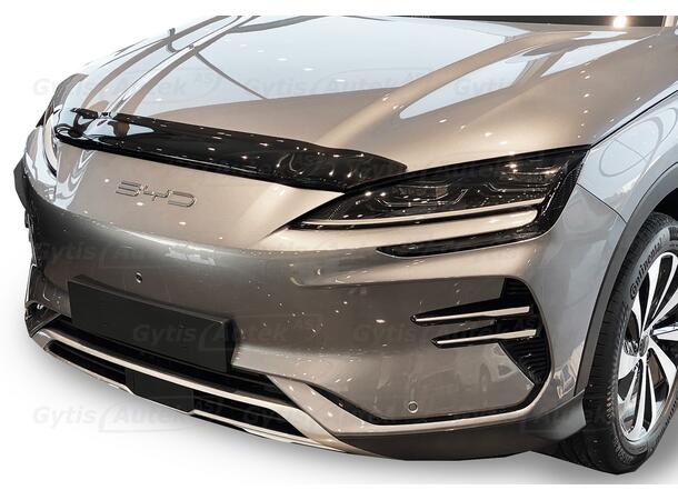 Panserbeskytter | BYD Seal U 2024-> | gytisautek.no