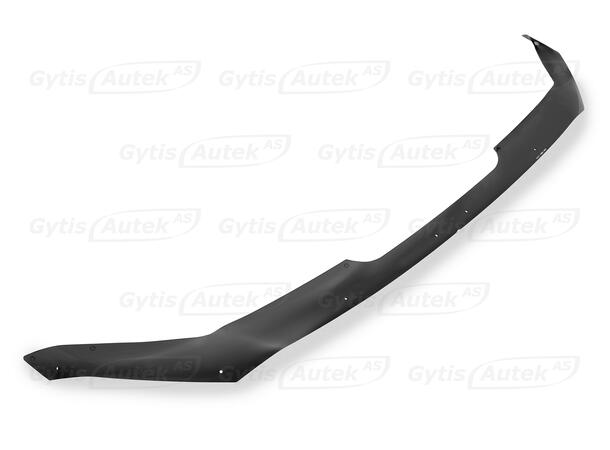 Panserbeskytter | Isuzu D-Max 2025-> | gytisautek.no