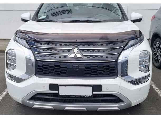 Panserbeskytter | Mitsubishi Outlander 2025-> | gytisautek.no