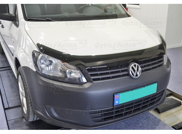 Panserbeskytter | VW Caddy 2011-2015 | gytisautek.no