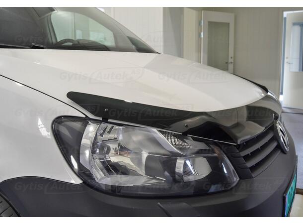Panserbeskytter | VW Caddy 2011-2015 | gytisautek.no