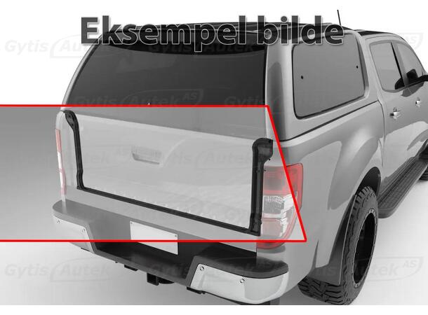 Planluke tetnings kit | Mitsubishi L200 2016-2019 | gytisautek.no