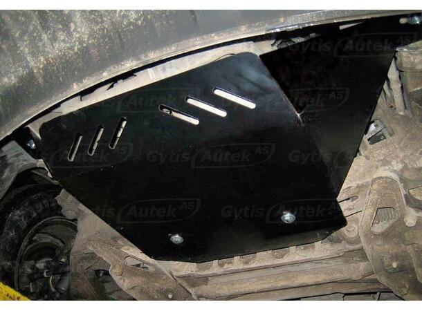 Plate under motor til VW Crafter 2006-2016 | gytisautek.no
