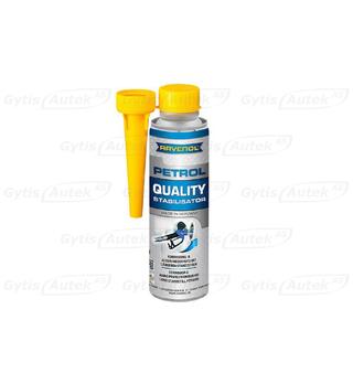 Ravenol Bensinkvalitet stabilisator Universalt