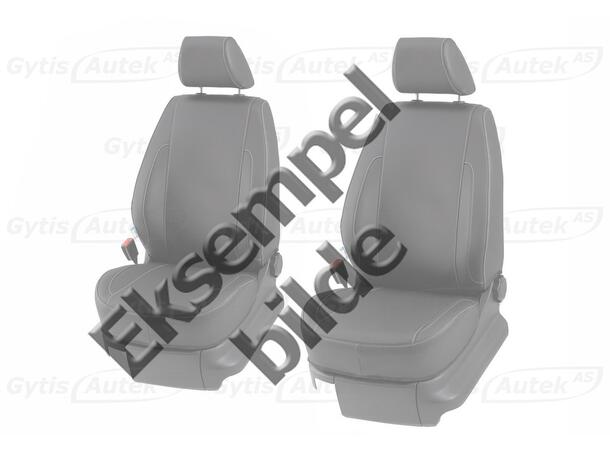 Setetrekk | Ford Ranger 2023-> | gytisautek.no