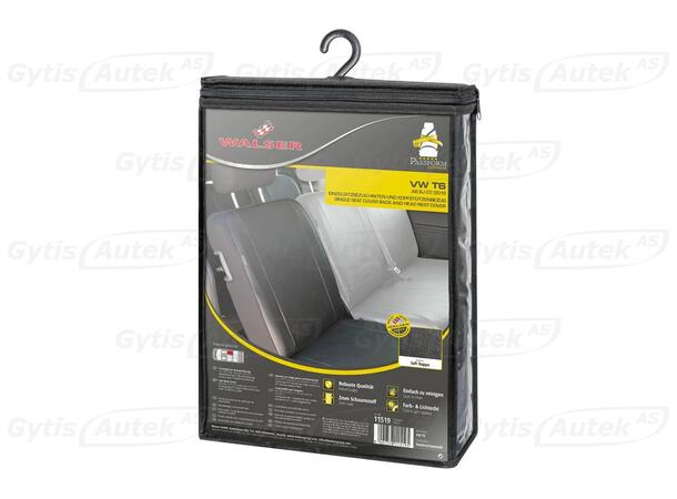 Setetrekk | Volkswagen T6 2016-2019 | gytisautek.no