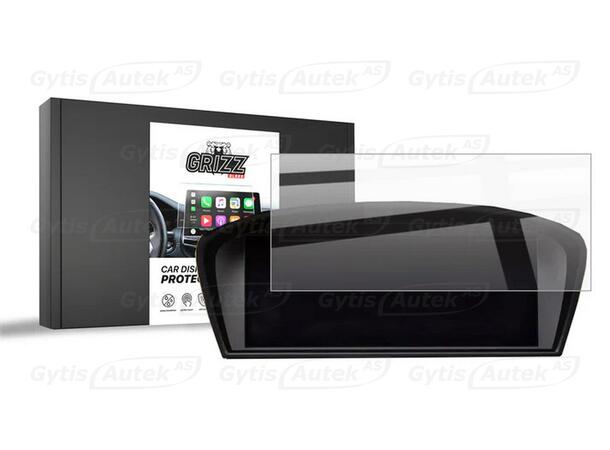 Skjermbeskytter | BMW 3 ser. E91 2008-2012 | gytisautek.no