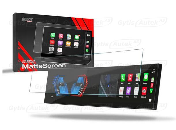 Skjermbeskytter | BMW i4 2022-> | gytisautek.no