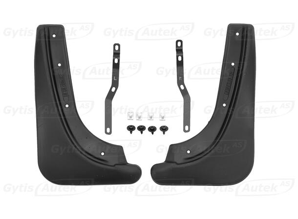 Skvettlapper| VW Passat B6 2005-2010 | gytisautek.no