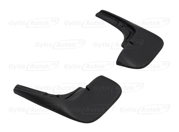 Skvettlapper | Citroen Jumper 2006-> | gytisautek.no