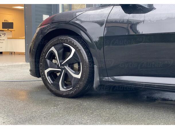Skvettlapper | Kia EV6 2021-> | gytisautek.no