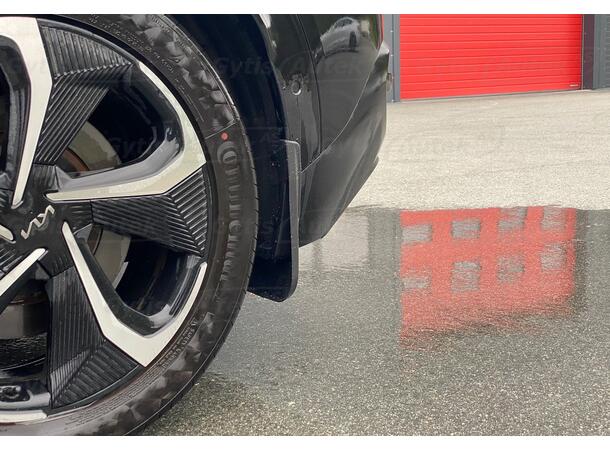 Skvettlapper | Kia EV6 2021-> | gytisautek.no