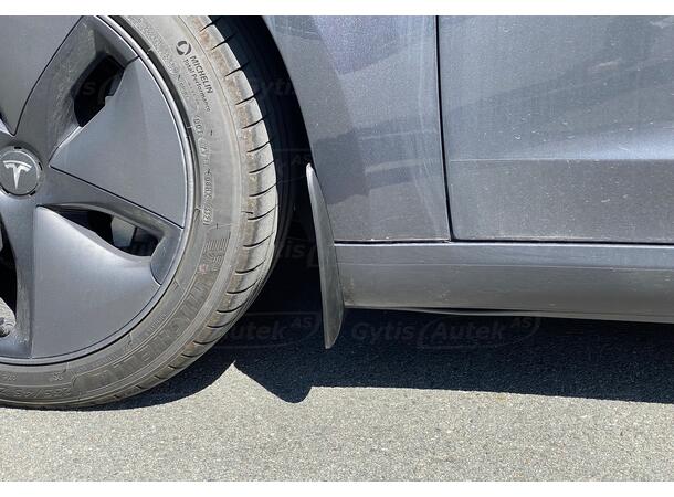 Skvettlapper | Tesla Model 3 2018-2023 | gytisautek.no