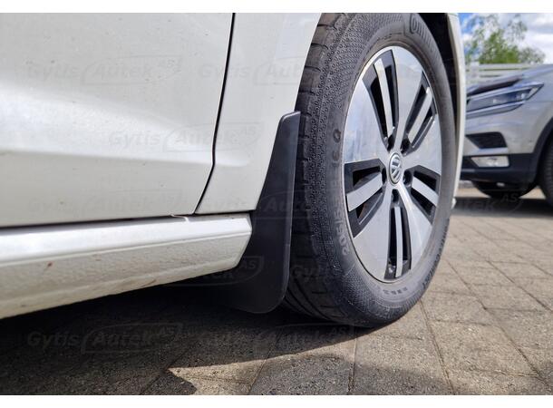 Skvettlapper | VW Golf VII 2012-2020 | gytisautek.no