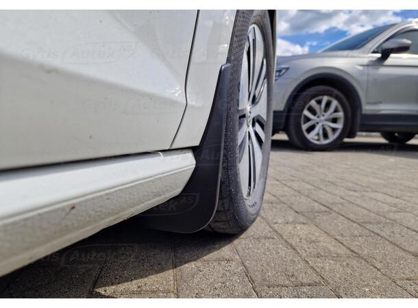 Skvettlapper | VW Golf VII 2012-2020 | gytisautek.no