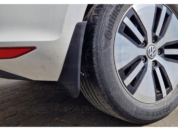 Skvettlapper | VW Golf VII 2012-2020 | gytisautek.no