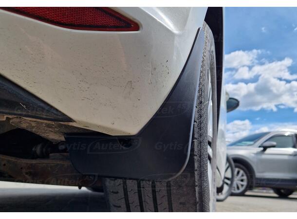Skvettlapper | VW Golf VII 2012-2020 | gytisautek.no