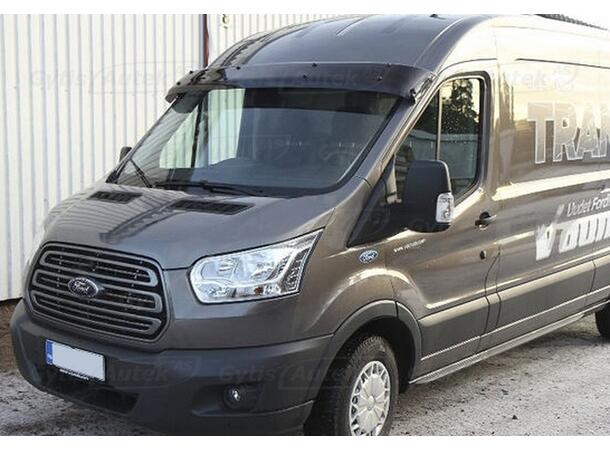 Solskjerm | Ford Transit 2014-> | gytisautek.no