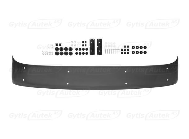 Solskjerm | Ford Transit 2014-> | gytisautek.no