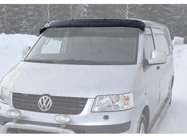 Solskjerm | VW T6 2016-> | gytisautek.no
