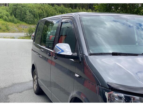 Speildeksler til VW T5 2003-2015 | gytisautek.no