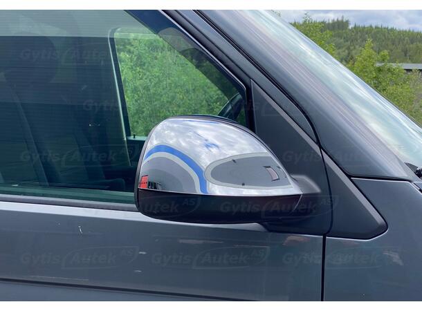 Speildeksler til VW T5 2003-2015 | gytisautek.no