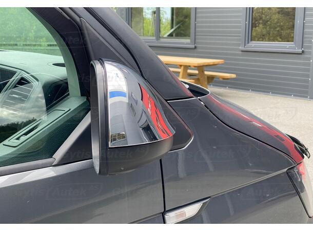 Speildeksler til VW T5 2003-2015 | gytisautek.no
