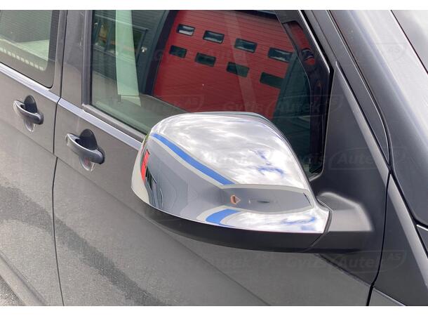 Speildeksler til VW T5 2003-2015 | gytisautek.no