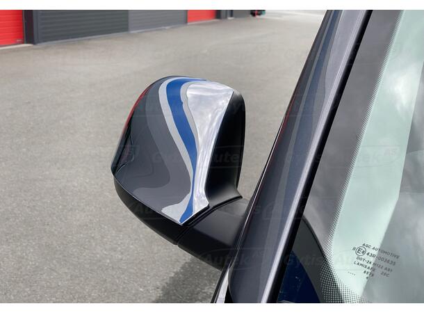 Speildeksler til VW T5 2003-2015 | gytisautek.no