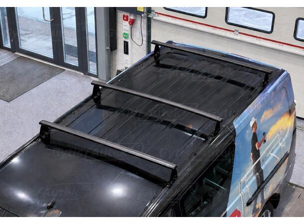 Takstativ | Toyota Proace 2013-2015 | gytisautek.no