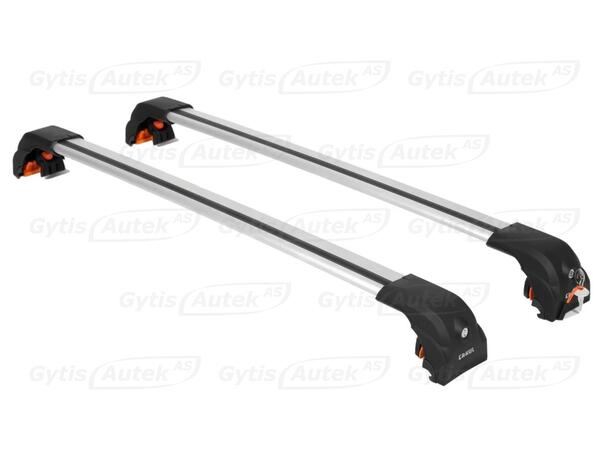 Takstativ til Suzuki Vitara 2015-> | gytisautek.no