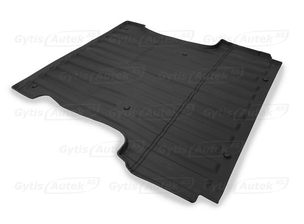 Vareromsinnlegg | Ford F-150 Raptor 2017-> | gytisautek.no