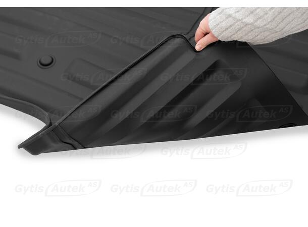 Vareromsinnlegg | Ford F-150 Raptor 2017-> | gytisautek.no