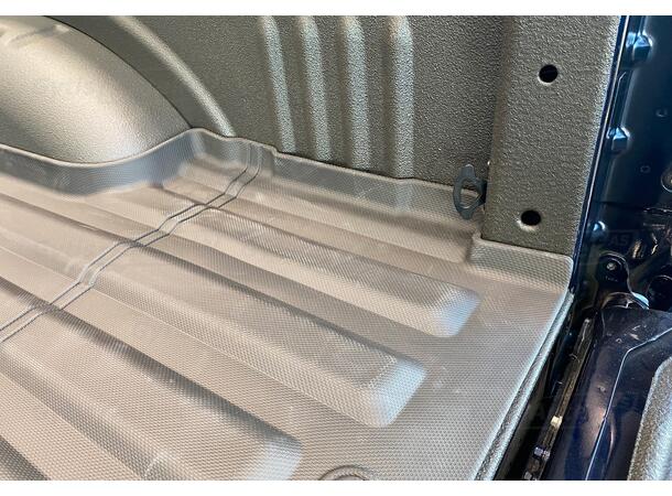 Vareromsinnlegg | Ford F-150 Raptor 2017-> | gytisautek.no