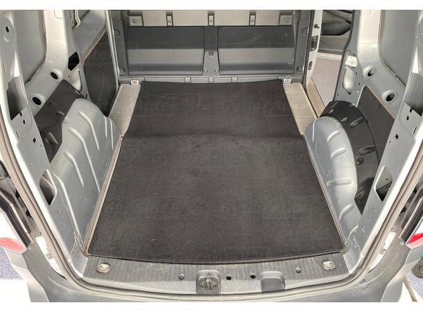 Vareromsmatte | VW Caddy 2021-> | gytisautek.no