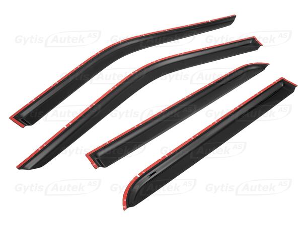 Vindavvisere | Ford F-150 Raptor 2017-> | gytisautek.no