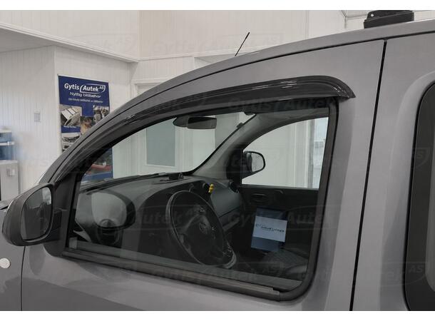 Vindavvisere | Nissan NV250 2020-> | gytisautek.no