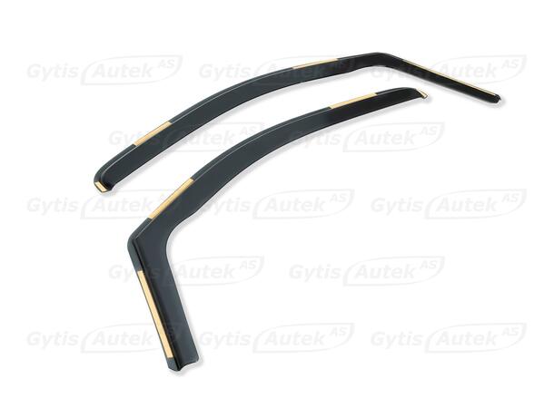 Vindavvisere | Opel Zafira Life 2020-> | gytisautek.no