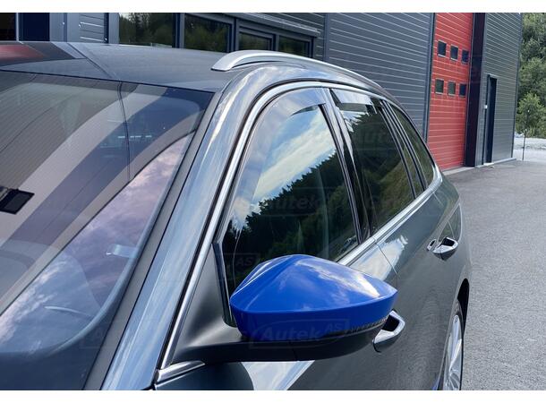 Vindavvisere | Skoda Octavia 2020-> | gytisautek.no