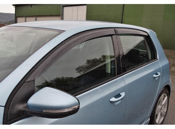 Vindavvisere | VW Golf V 2004-2009 | gytisautek.no