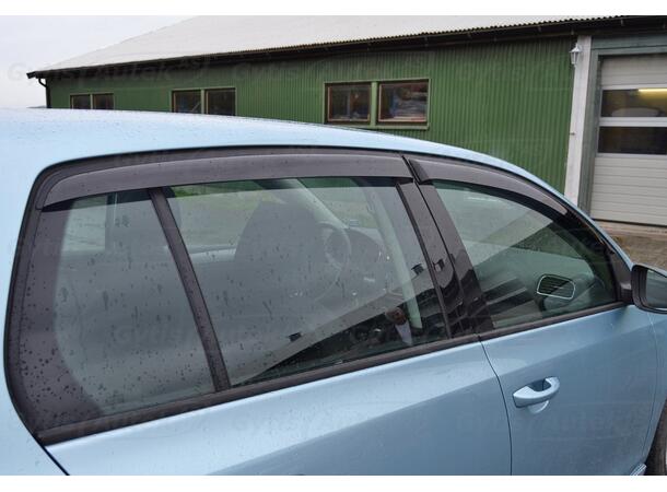 Vindavvisere | VW Golf V 2004-2009 | gytisautek.no