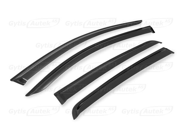 Vindavvisere | VW Golf V 2004-2009 | gytisautek.no