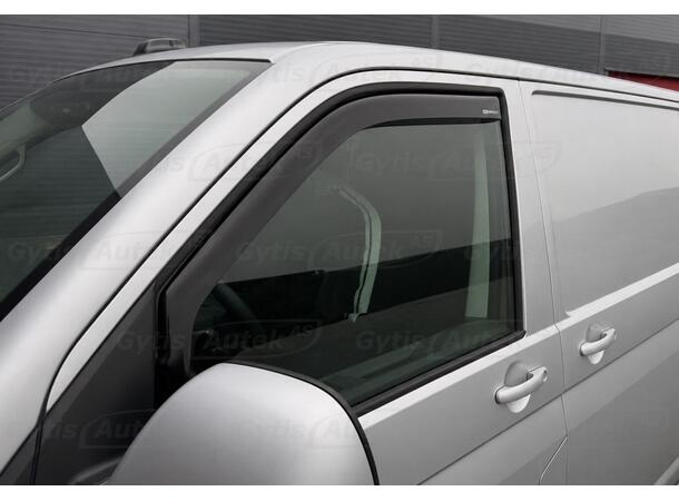 Vindavvisere | VW T6 2016-> | gytisautek.no