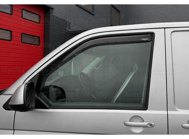 Vindavvisere | VW T6 2016-> | gytisautek.no