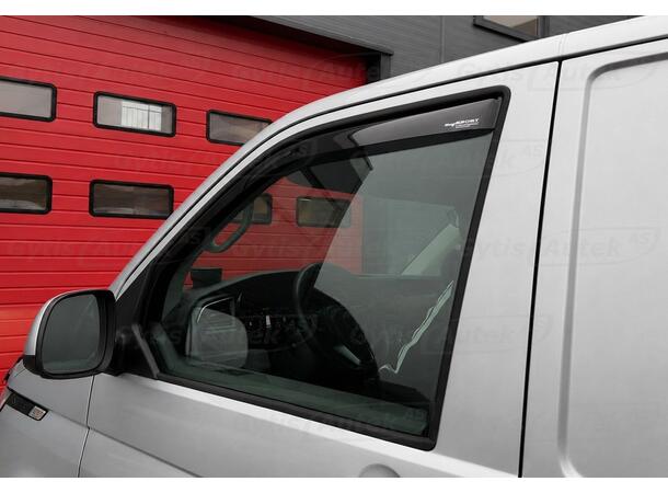 Vindavvisere | VW T6 2016-> | gytisautek.no