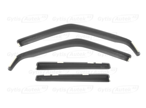 Vindavvisere | Volvo S70 1997-2000 | gytisautek.no