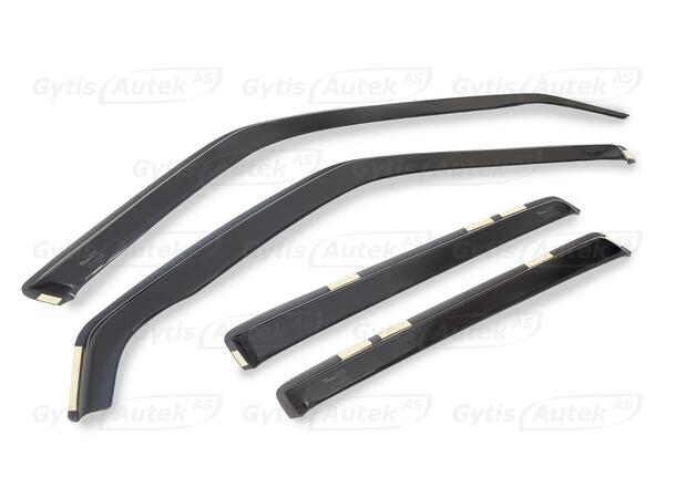 Vindavvisere | Volvo S70 1997-2000 | gytisautek.no