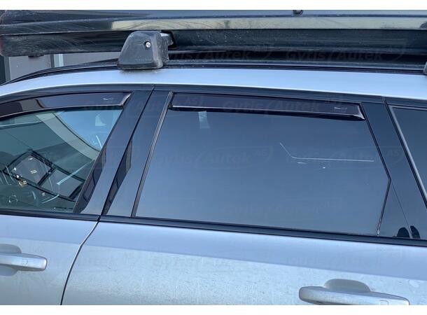 Vindavvisere | Volvo V90 2016-> | gytisautek.no