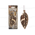AirFresh Bamboo Black Bamboo